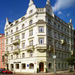 Cheap accommodation Prague